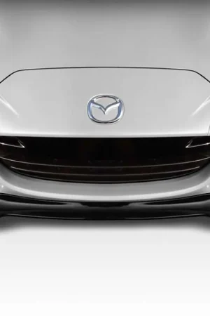 Duraflex TKO RBS Front Lip/Add On EXT 115707 Popular