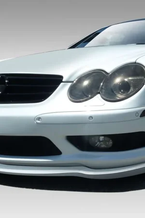 Duraflex L-Sport Front Lip/Add On EXT 108696 Secure Checkout