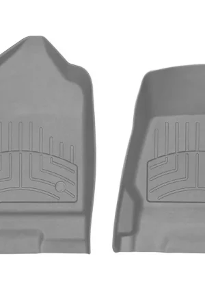 Weathertech FloorLiner HP Gray Front BHTJ 4612951IM Direct From Manufacturer