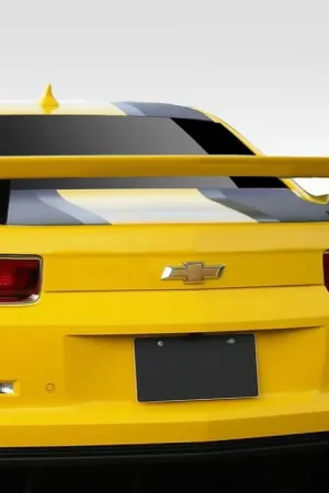 Duraflex High Wing Wing EXT 109966 Latest