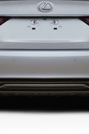 No Minimum Order Duraflex Gilda Rear Lip/Add On EXT 118441