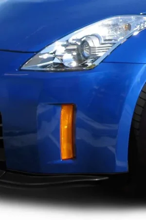 Duraflex MZ Front Lip/Add On EXT 113454 Editor’s Pick