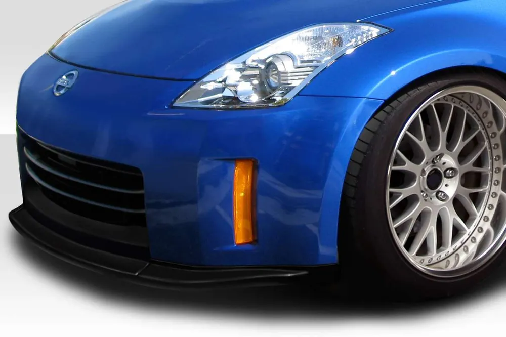 Duraflex MZ Front Lip/Add On EXT 113454 Editor’s Pick