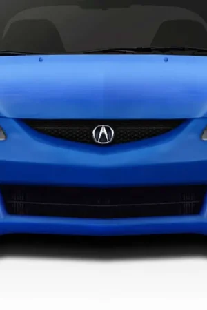 Duraflex A Spec Front Lip/Add On EXT 116406 Discount