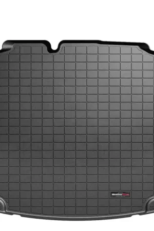 Weathertech Cargo Liner Black BHTJ 40474 Holiday Sale