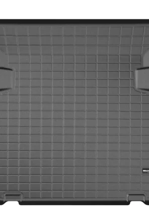 Weathertech Cargo Liner Black BHTJ 401321 Factory Price