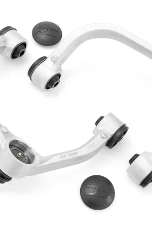 Exclusive Offer Rough Country Forged Upper Control Arms - 2.5-3.5 Inch Lift - Ford F-150 4WD 2009-2020 DHTP 51036