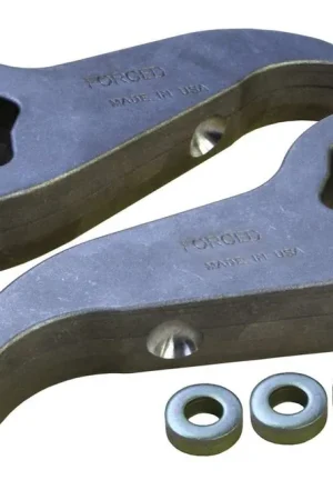 Money Back Guarantee Skyjacker C115KE Torsion Key Front Leveling Kit Chevy Silverado 2500