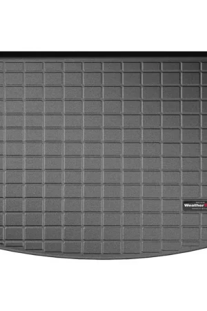 Weathertech Cargo Liner Black Behind 2nd Row Seating BHTJ 401426 Warranty Included