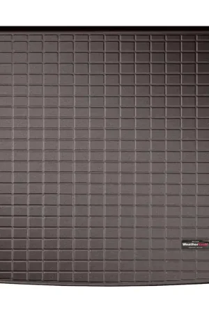 Weathertech Cargo Liner Cocoa Behind 3rd Row Seating BHTJ 431390 Direct From Factory
