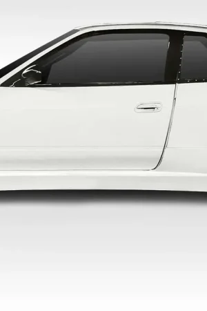 Final Sale Duraflex WX9 Sideskirts EXT 114940