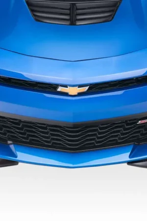 One Day Deal Duraflex Grid Front Lip/Add On EXT 113016