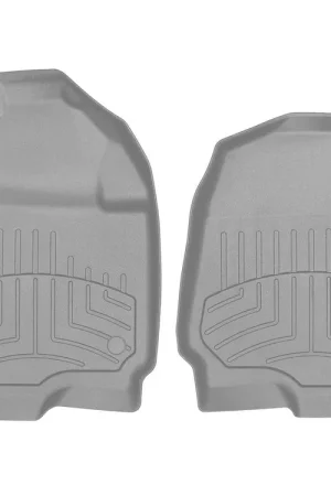 Weathertech FloorLiner HP Gray Rear BHTJ 4614362IM Free Delivery