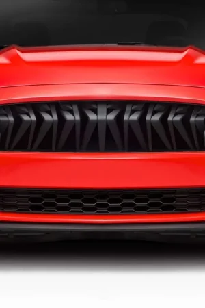 Premium Duraflex Predator Grilles EXT 116048