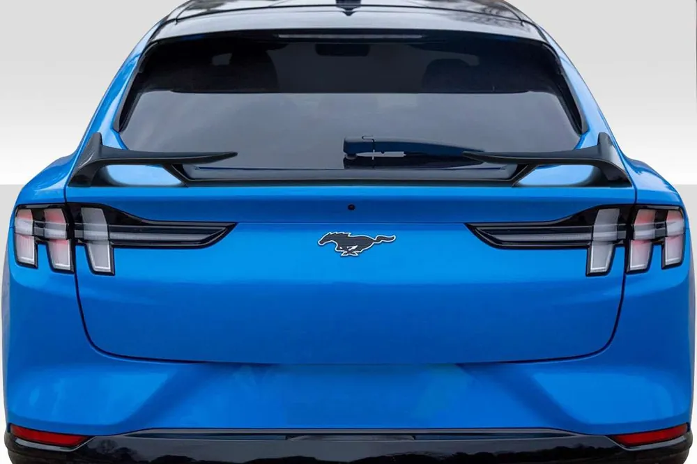 Direct From Manufacturer Duraflex GT Sport Wing EXT 118080