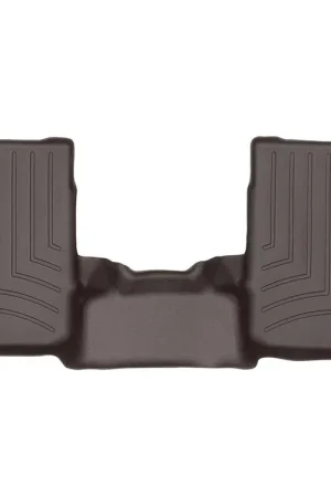 Weathertech FloorLiner HP Cocoa Rear BHTJ 4715072IM Free Delivery