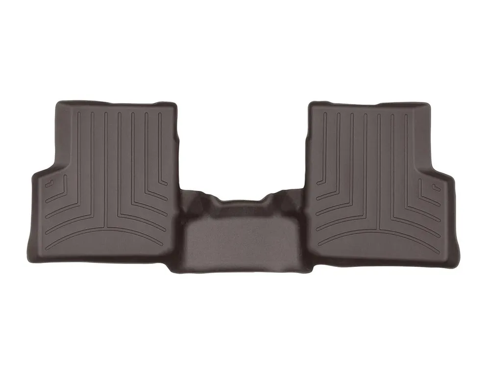 Weathertech FloorLiner HP Cocoa Rear BHTJ 4715072IM Free Delivery