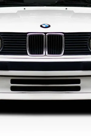 Duraflex Goblin Front Lip/Add On EXT 118895 Express Delivery