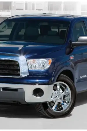 Trending Husky Liners OE Style Fender Flares Black Smooth Finish 4-Piece Set BBVR 2803910