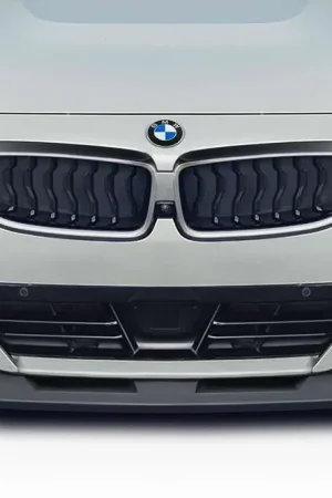 While Supplies Last Duraflex Unplugged Front Lip/Add On EXT 119318