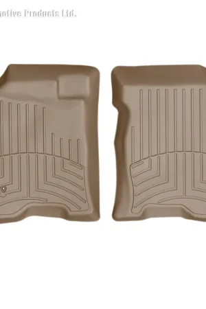 Weathertech FloorLiner DigitalFit Tan Front BHTJ 450301 Hot Picks