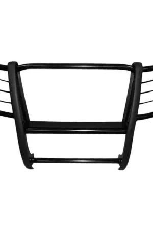 Aries Black Steel Grille Guard, Select Dodge Nitro BBDR 5051 Deal