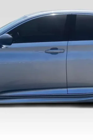 Duraflex J Spec Sideskirts EXT 116743 Big Sale