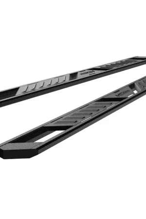 APS Black Running Board-A Series APS WB20ABH0M Genuine