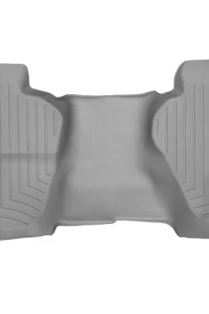 Weathertech FloorLiner HP Gray Rear BHTJ 4610123IM Markdown
