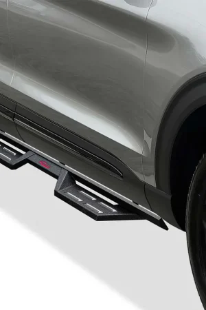 APS Black Nerf Bar DS APS WB06DEE2B Fresh Stock