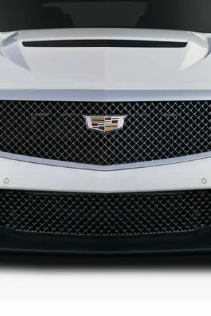 Editor’s Pick Duraflex Alpha Front Lip/Add On EXT 117436