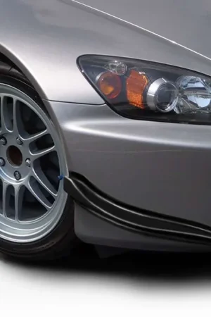 Duraflex Circuit Front Lip/Add On EXT 119827 Limited Time