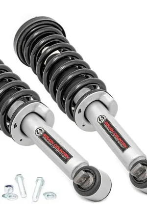 In Demand Rough Country 2 Inch Leveling Kit - Loaded Strut - Ford F-150 2WD 2014-2023 DHTP 501074