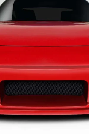 Duraflex WX9 Front Bumper EXT 115721 Fresh Stock