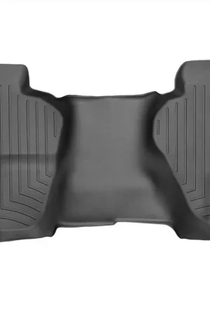Weathertech FloorLiner HP Black Rear BHTJ 4412532IM Limited Edition