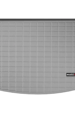 Weathertech Cargo Liner Gray Behind 2nd Row Seating BHTJ 421538 Wholesale