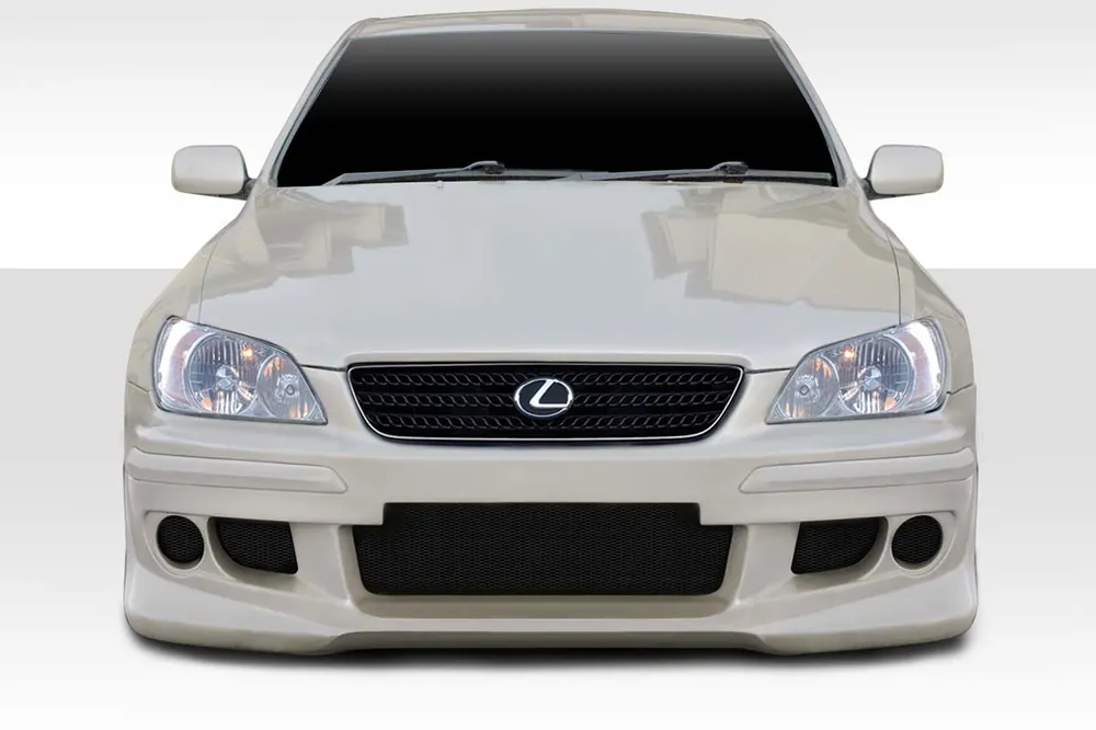 Editor’s Pick Duraflex H Spec Front Bumper EXT 114789