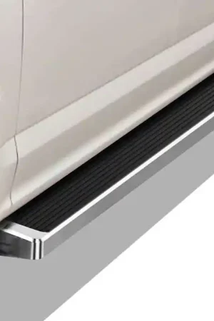 APS Polished iRunning Board APS IB06RAG5A Hassle-Free Returns