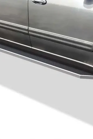 APS Polished Running Board-H Series APS IB20RJA2Y Hot Picks