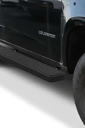 APS Black iStep W2W 6 Inch APS IB03SAI8LB Budget