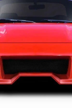 Duraflex Vader Front Bumper EXT 114660 New Arrival