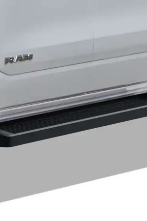 Shop Now APS Black iRunning Board APS IB04RBE8B