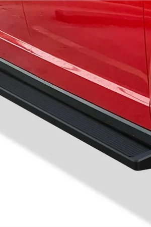 Big Sale APS Black iRunning Board APS IB04RBJ6B