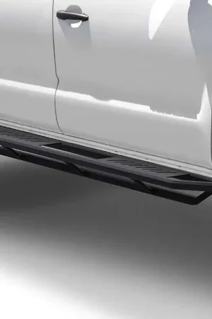 APS Black Truck Armor APS IA20SJE8B Direct From Factory