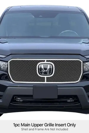 Super Sale APS Polished Mesh Grille APS GR08GEA87S