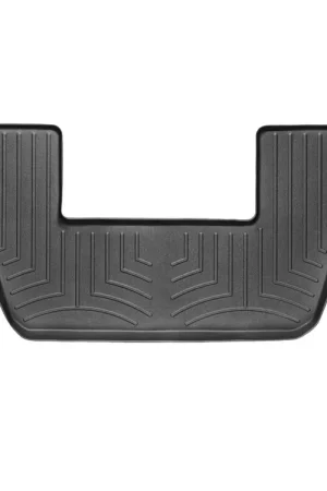 Weathertech FloorLiner DigitalFit Black Third Row BHTJ 442083 Instant Buy