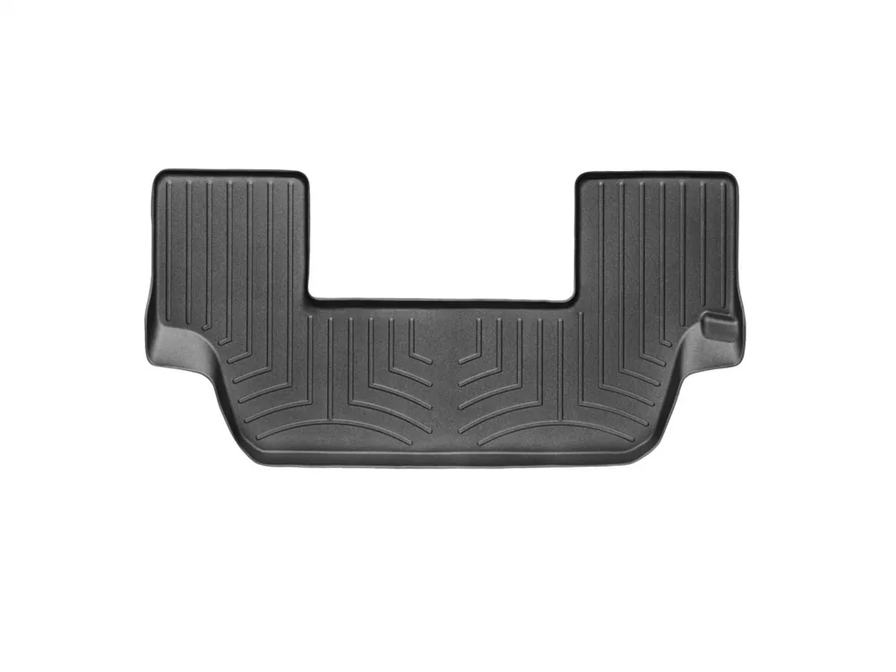 Weathertech FloorLiner DigitalFit Black Third Row BHTJ 442083 Instant Buy