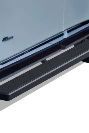 APS Black iStep 5 Inch APS IB14EAH0B Time-Limited