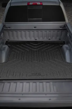 Husky Liners Truck Bed Mat - Heavy Duty Bed Mat BBVR 16004 Secure Checkout