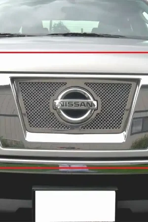 Super Sale APS Polished Mesh Grille APS GR14GFF41T